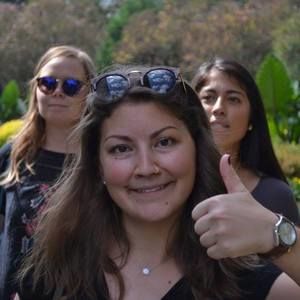 Meet your Posher, Libby